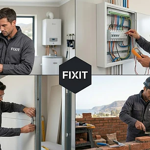 Soluciones Integrales: Construcción, Remodelación y Soporte Técnico