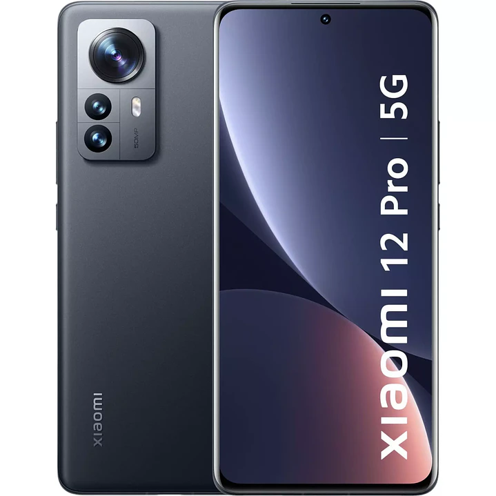 Cambio de pantalla Xiaomi 12 PRO 1