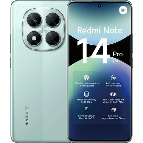 Cambio de bateria Xiaomi Redmi note 14 PRO 5G