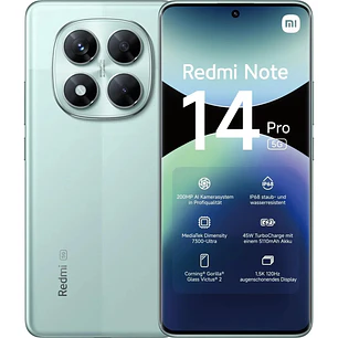 Cambio de bateria Xiaomi Redmi note 14 PRO 5G