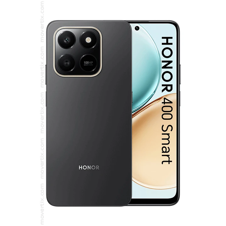 Cambio de pantalla Honor 400 Smart 5G 1