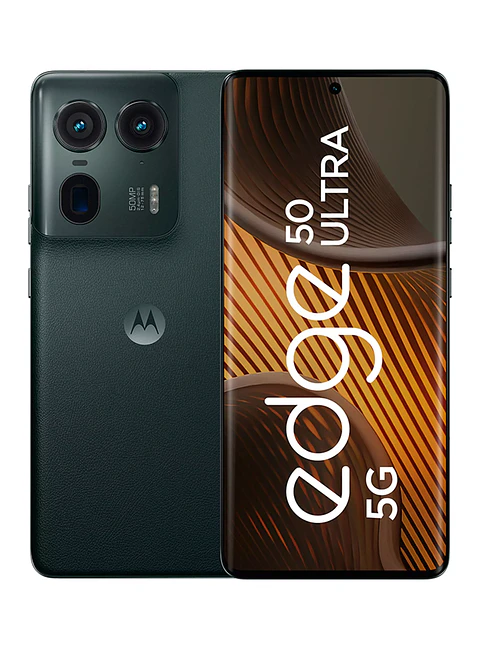 Cambio de pantalla Motorola Edge 50 ULTRA
