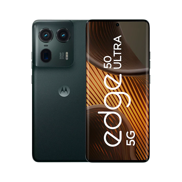 Cambio de pantalla Motorola Edge 50 ULTRA 1