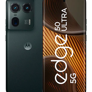 Cambio de pantalla Motorola Edge 50 ULTRA