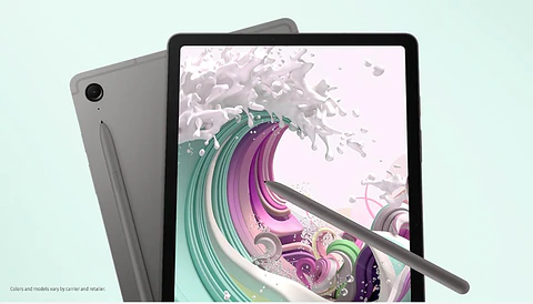 Cambio de pantalla Samsung Galaxy Tab S9 FE X510