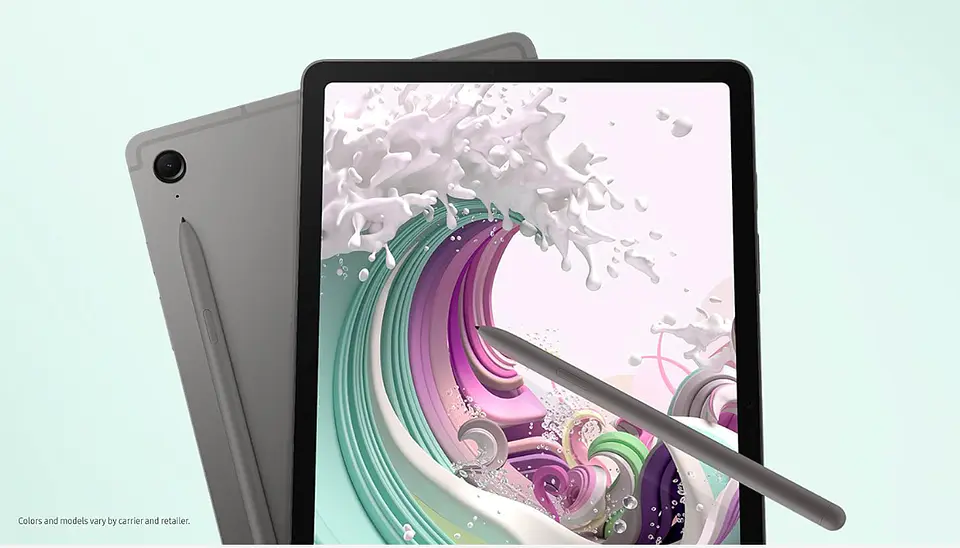 Cambio de pantalla Samsung Galaxy Tab S9 FE X510 1