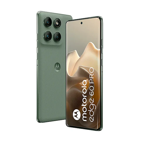 Cambio de pantalla Motorola Edge 60 PRO