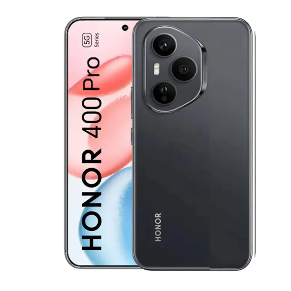 Cambio de pantalla Honor 400 PRO 1