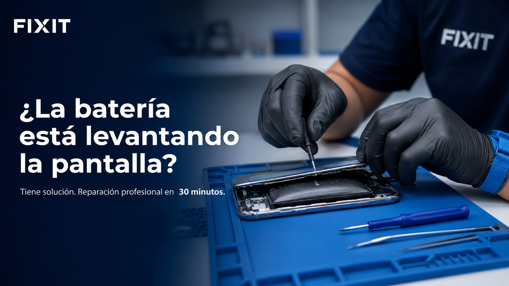 ¿Cuándo cambiar la batería del celular? Señales de que está fallando