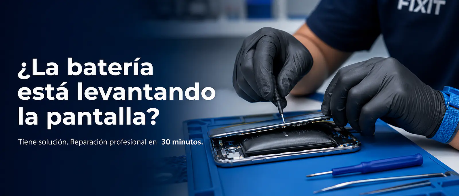 ¿Cuándo cambiar la batería del celular? Señales de que está fallando
