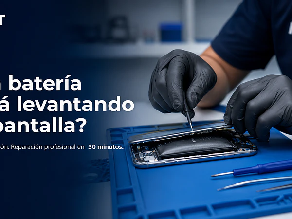 ¿Cuándo cambiar la batería del celular? Señales de que está fallando