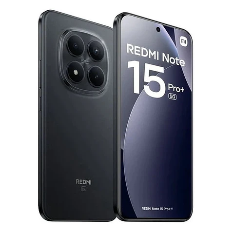 Cambio de pantalla Xiaomi Redmi note 15 pro plus 5g