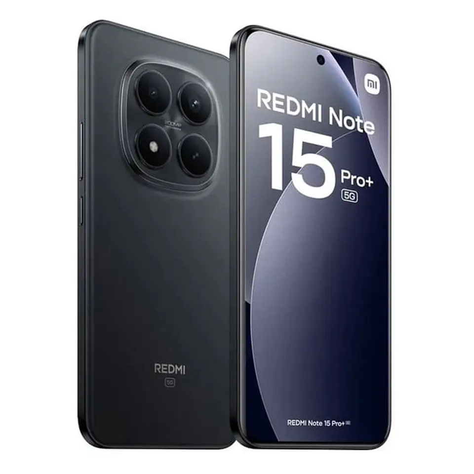 Cambio de pantalla Xiaomi Redmi note 15 pro plus 5g 1