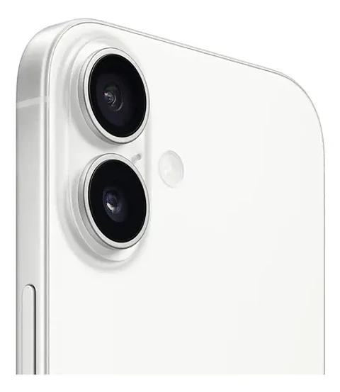 Cambio de cristal cámara trasera iPhone 17