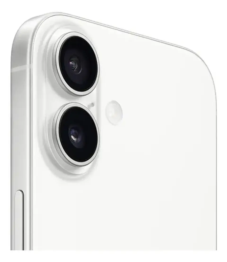 Cambio de cristal cámara trasera iPhone 17 1