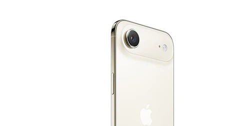 Cambio de cristal cámara trasera iPhone 17 Air