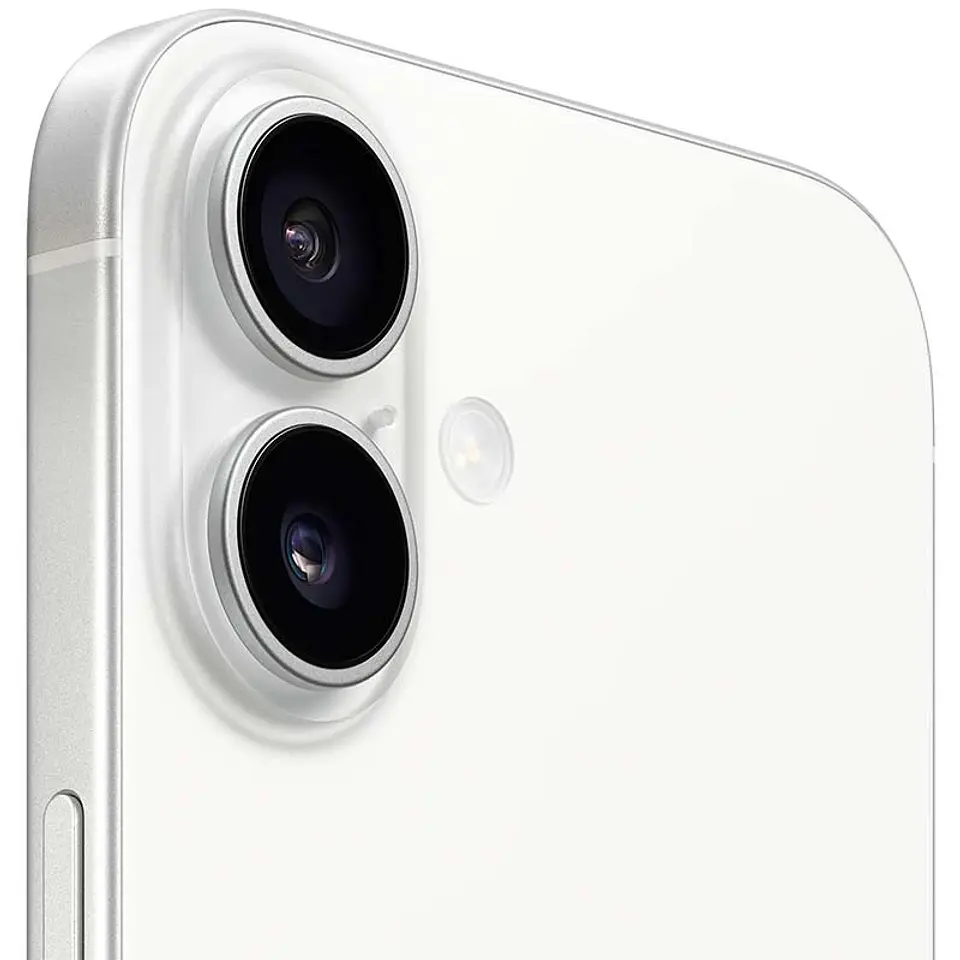 Cambio de cristal cámara trasera iPhone 16 / 16 Plus 2