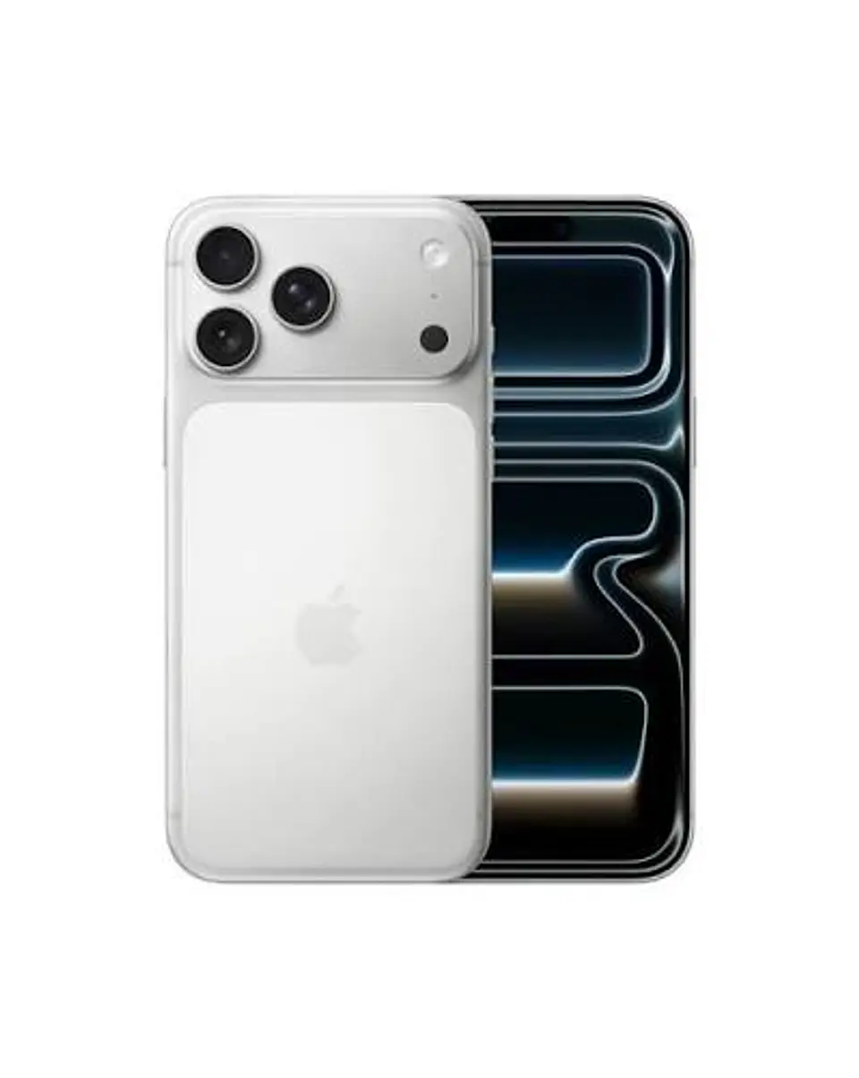 Cambio de pantalla iPhone 17 Pro 1