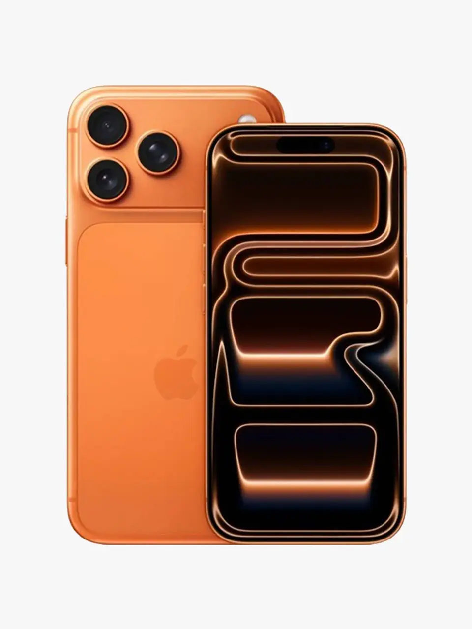 Cambio de pantalla iPhone 17 Pro Max 1