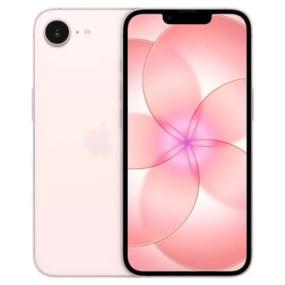Cambio de pantalla iPhone 16e / 17e 2