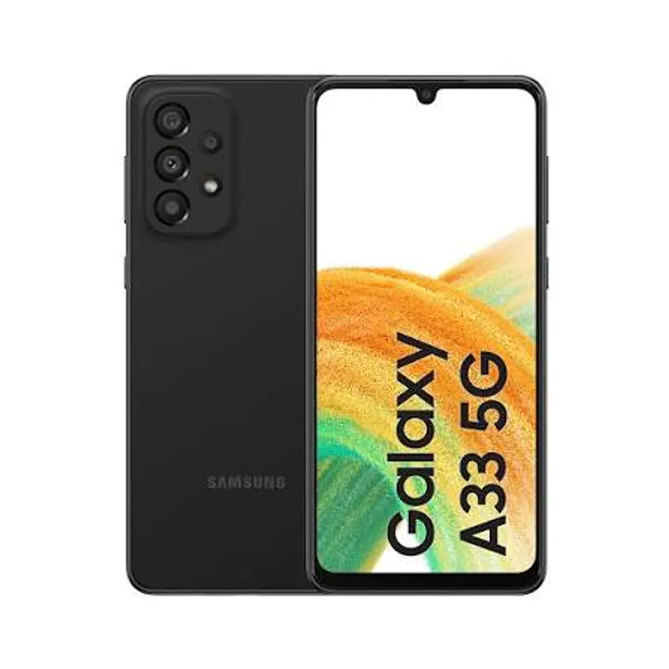 Cambio de pantalla Samsung Galaxy A33 5G 1