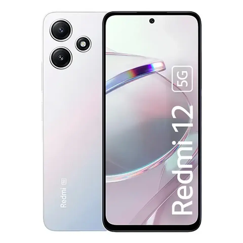 Cambio de bateria Xiaomi Redmi 12 4G / 5G 1