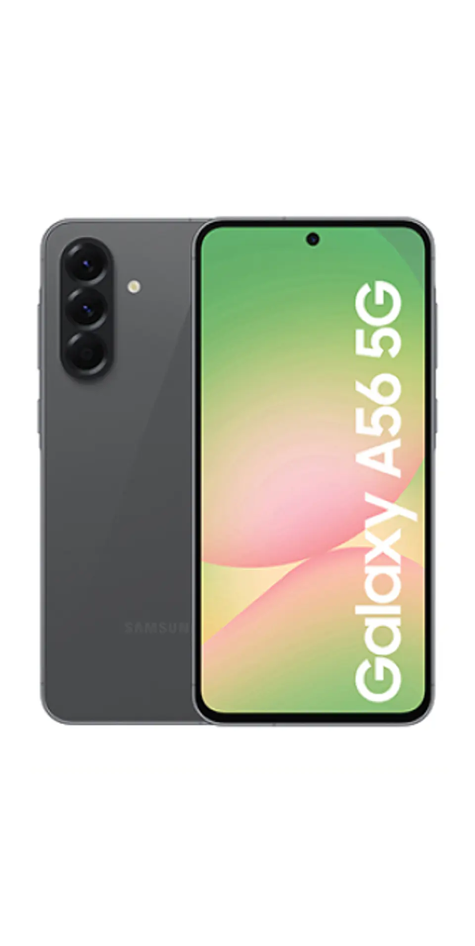 Cambio de pantalla Samsung Galaxy A56 1