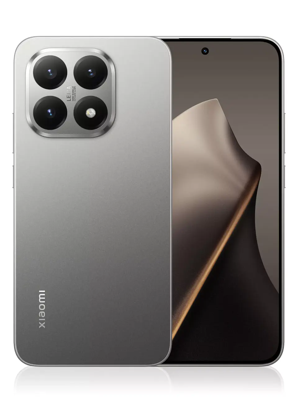 Cambio de pantalla Xiaomi 15t 1