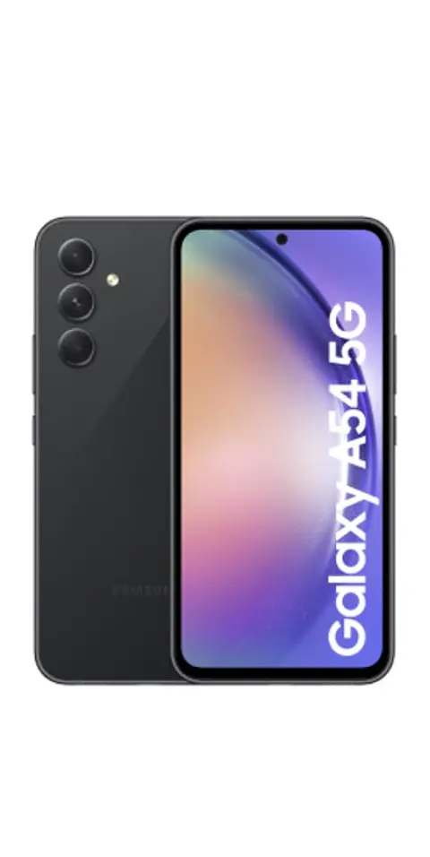 Cambio de batería Samsung A54