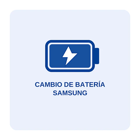 Cambio de batería Samsung Galaxy A53