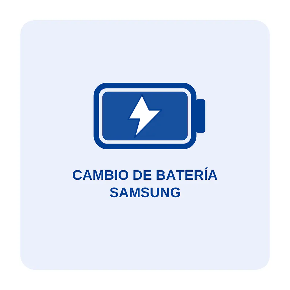 Cambio de batería Samsung Galaxy A53 1