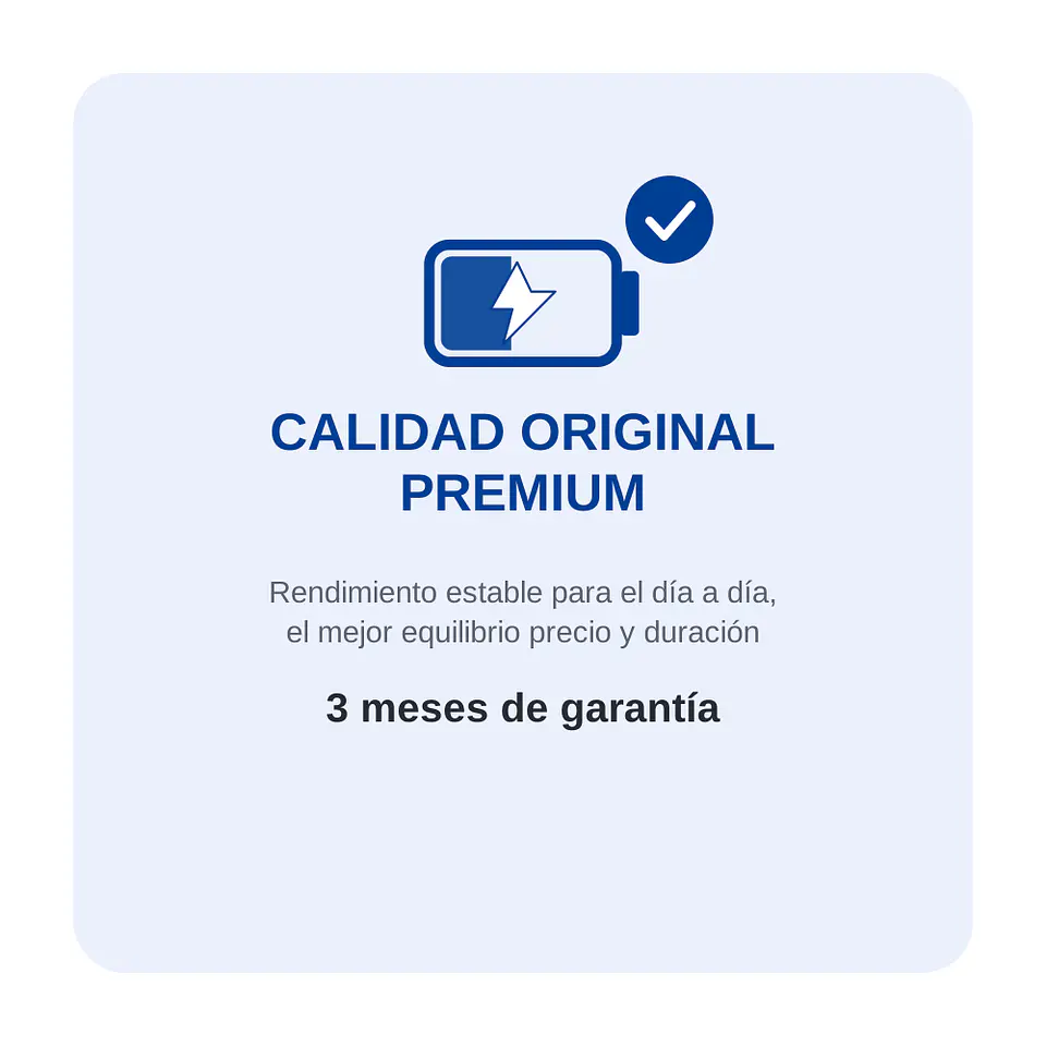 Cambio de batería Samsung Galaxy A73 3