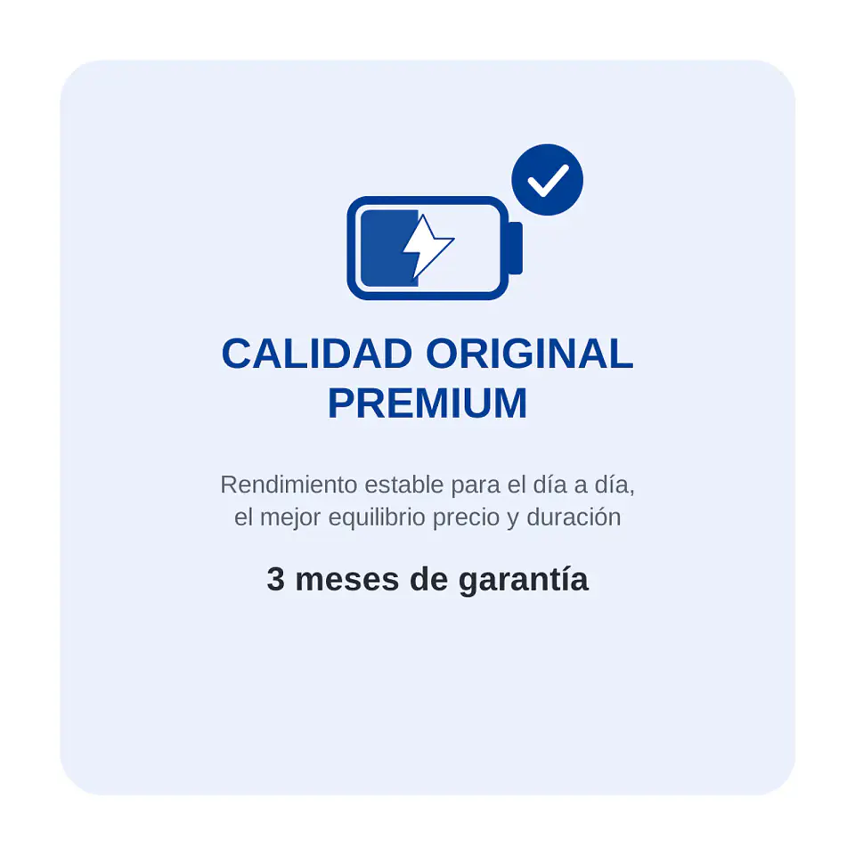 Cambio de batería Samsung Galaxy S22 - Calidad Original Premium