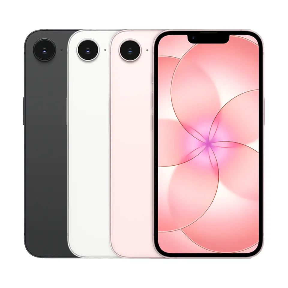 Cambio de pantalla iPhone 17e