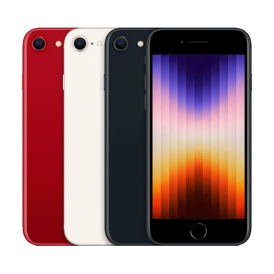 Cambio de pantalla iPhone SE 2022