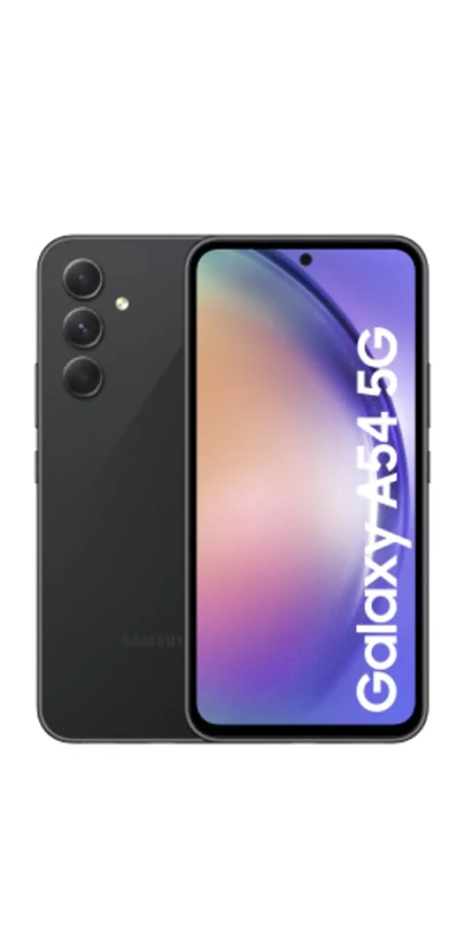 Cambio de pantalla Samsung Galaxy A54 - OLED alta calidad