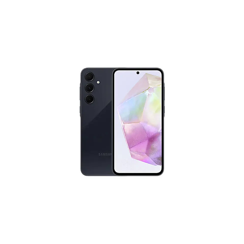 Cambio de pantalla Samsung Galaxy A35 - OLED alta calidad