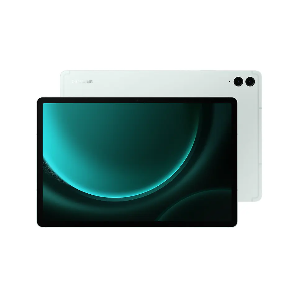 Cambio de pantalla Samsung Galaxy Tab S9 FE+ (X610) - Calidad original