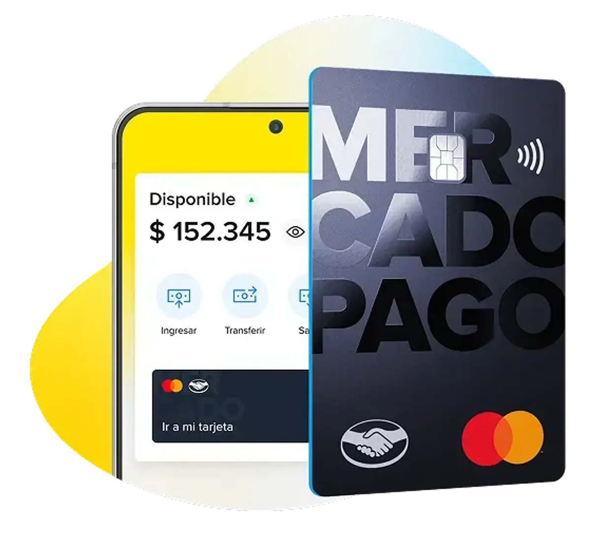 $3.000 de regalo al abrir tu cuenta Mercado Pago