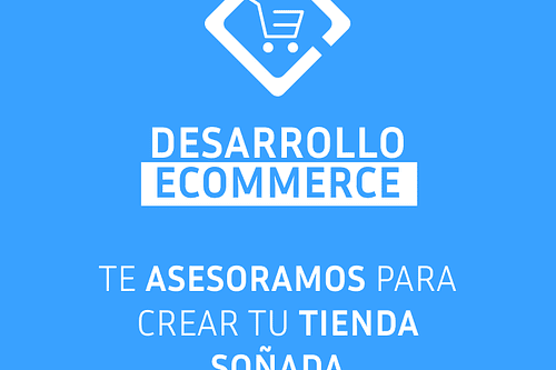 Ecommerce & Virtual Stores