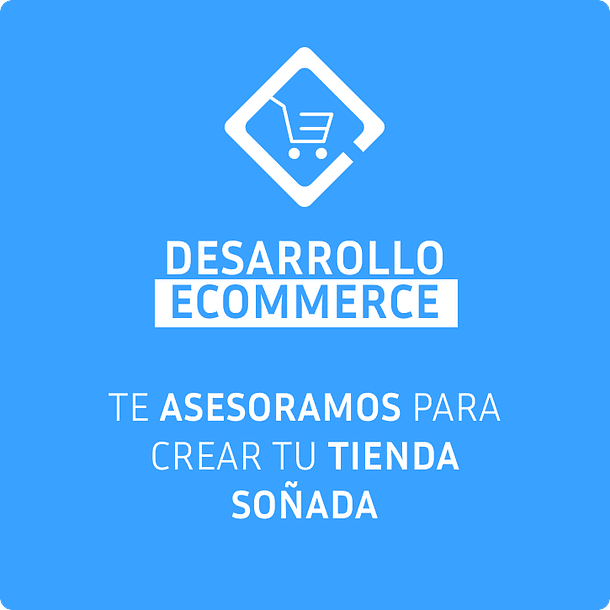 Ecommerce & Virtual Stores