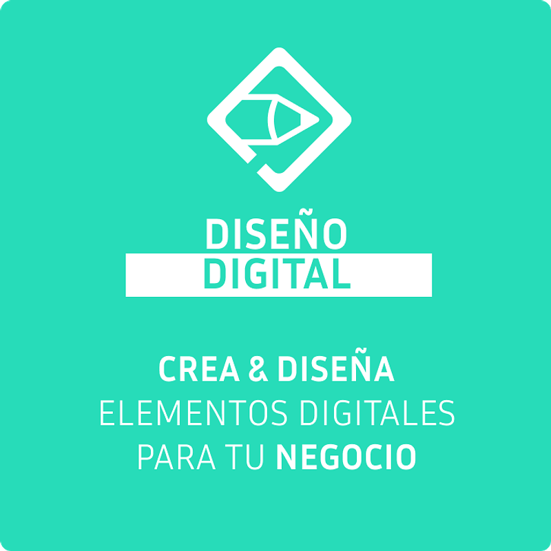 Diseño Digital & Marca