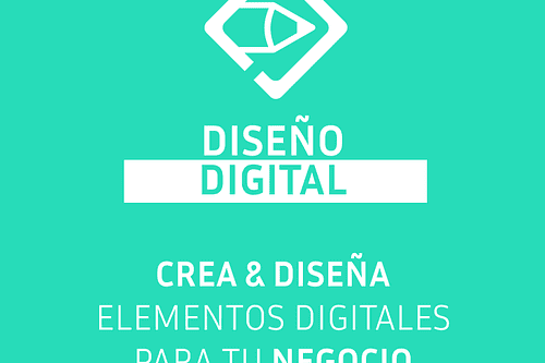 Diseño Digital & Marca