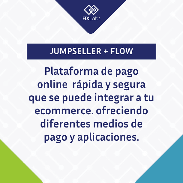 Jumpseller con flow 2