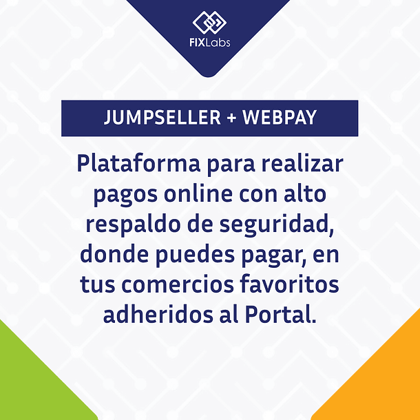 Jumpseller con Webpay  2