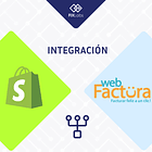 Shopify con Webfactura  1