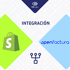 Shopify con Openfactura 1