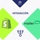 Shopify con Mailerlite  1
