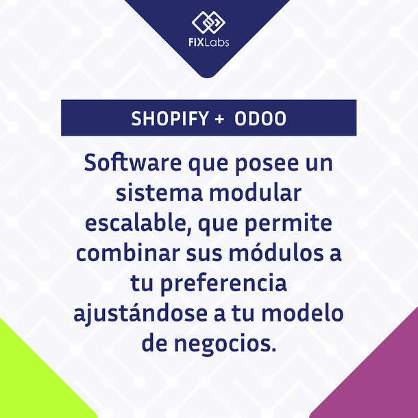 Shopify con Odoo  2