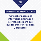 Jumpseller con Mercado Libre 2